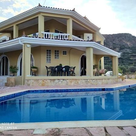 Achilles Apartment Nauplion Zewnętrze zdjęcie
