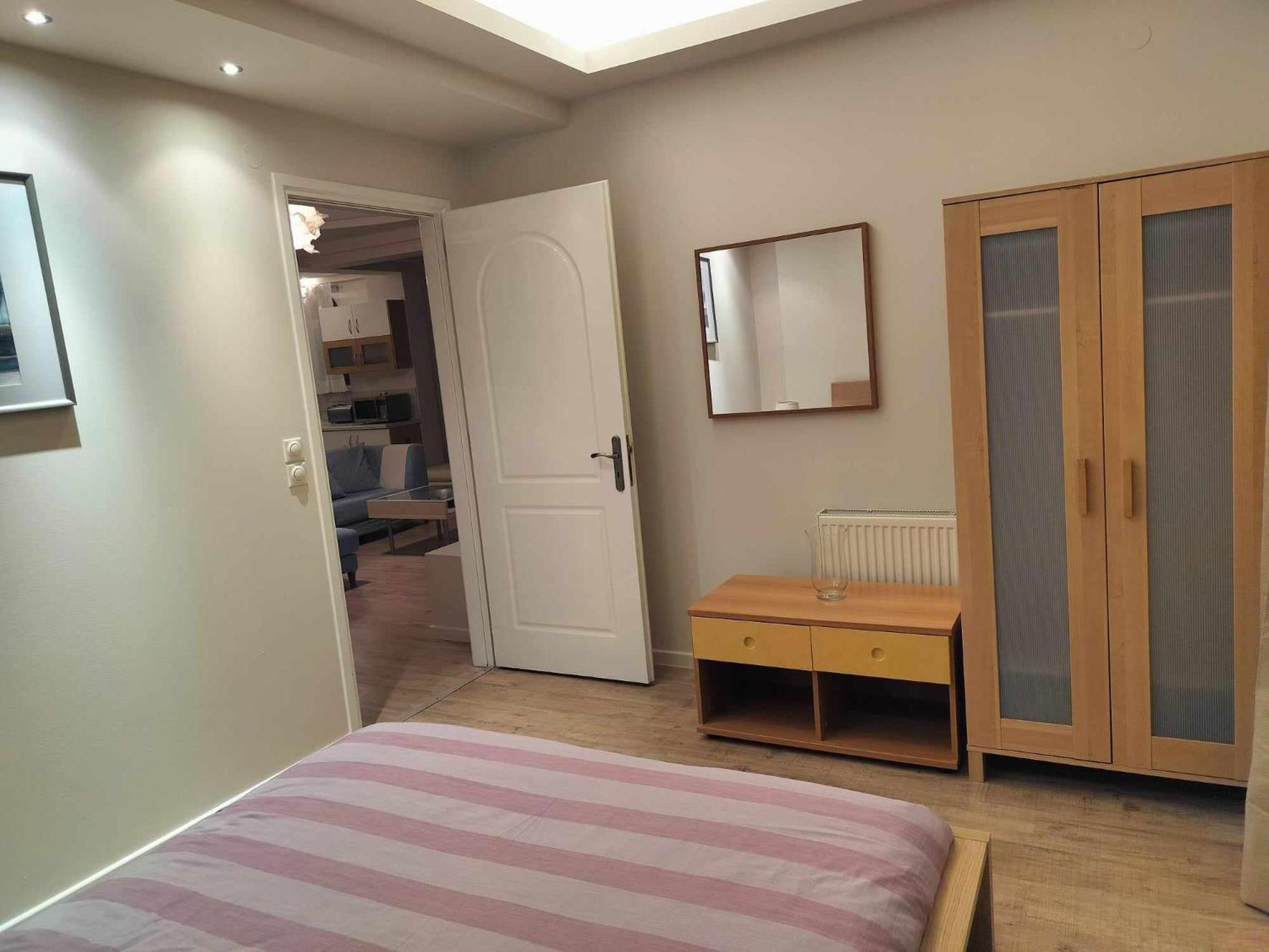 Achilles Apartment Nauplion Zewnętrze zdjęcie