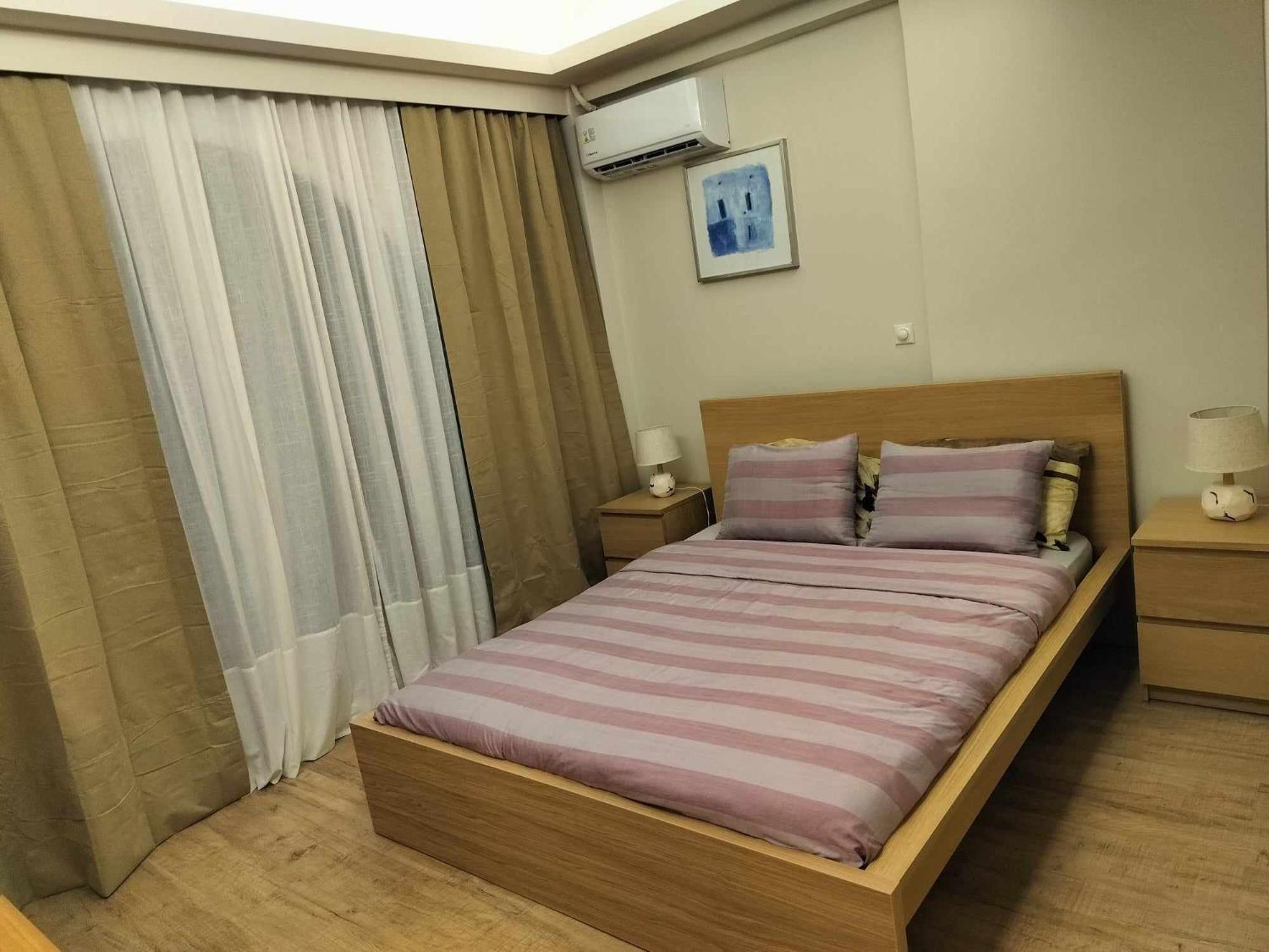 Achilles Apartment Nauplion Zewnętrze zdjęcie