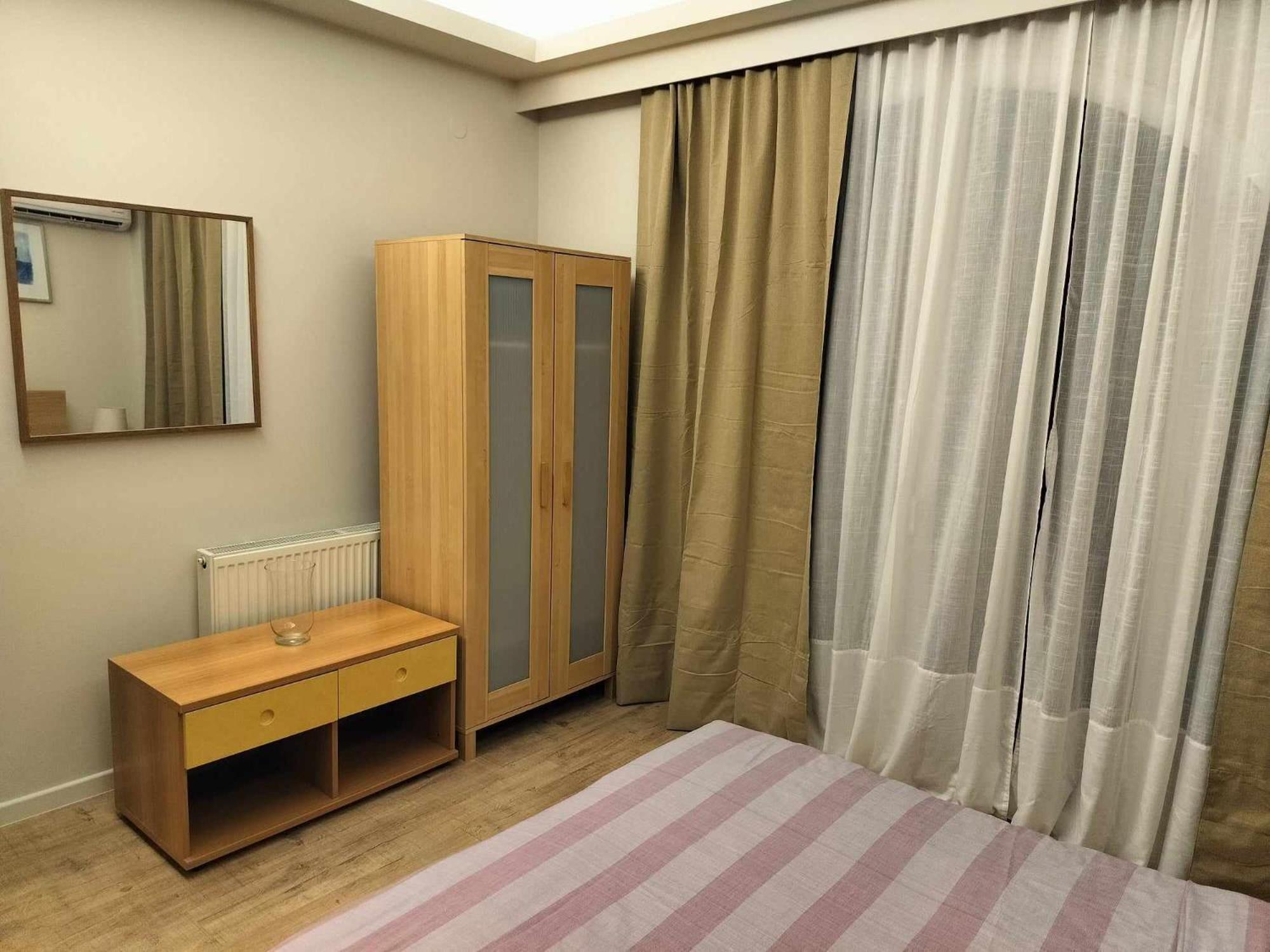 Achilles Apartment Nauplion Zewnętrze zdjęcie