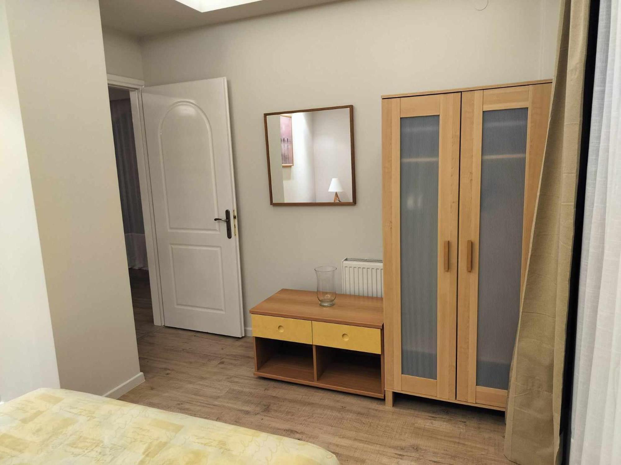 Achilles Apartment Nauplion Zewnętrze zdjęcie