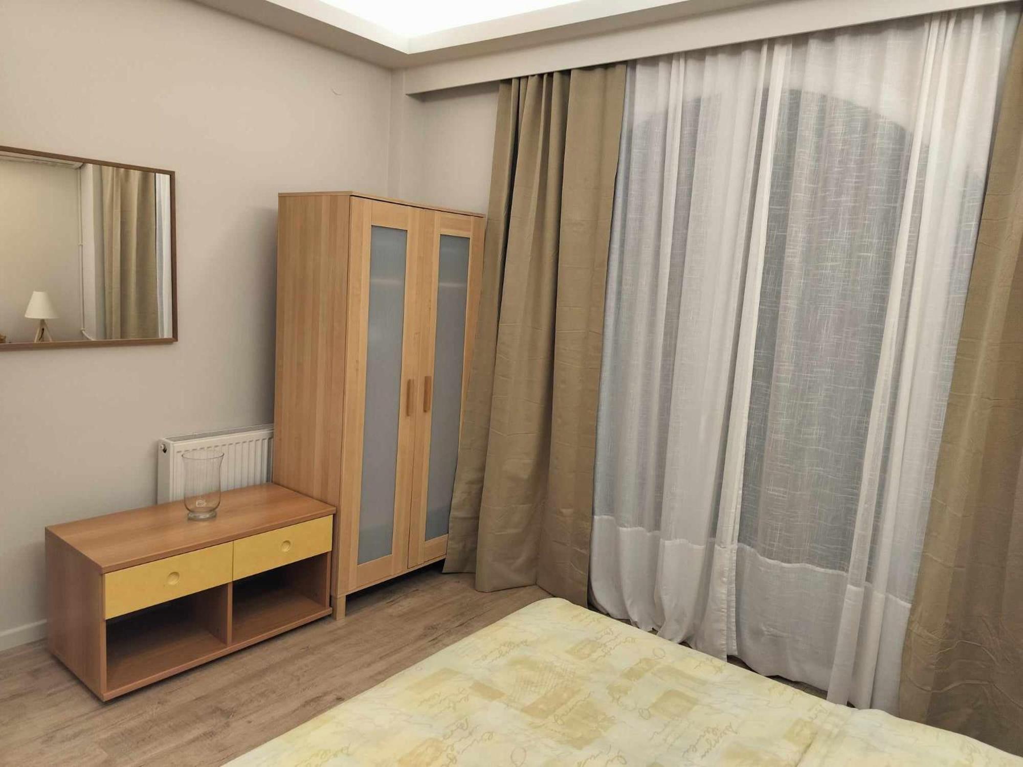 Achilles Apartment Nauplion Zewnętrze zdjęcie