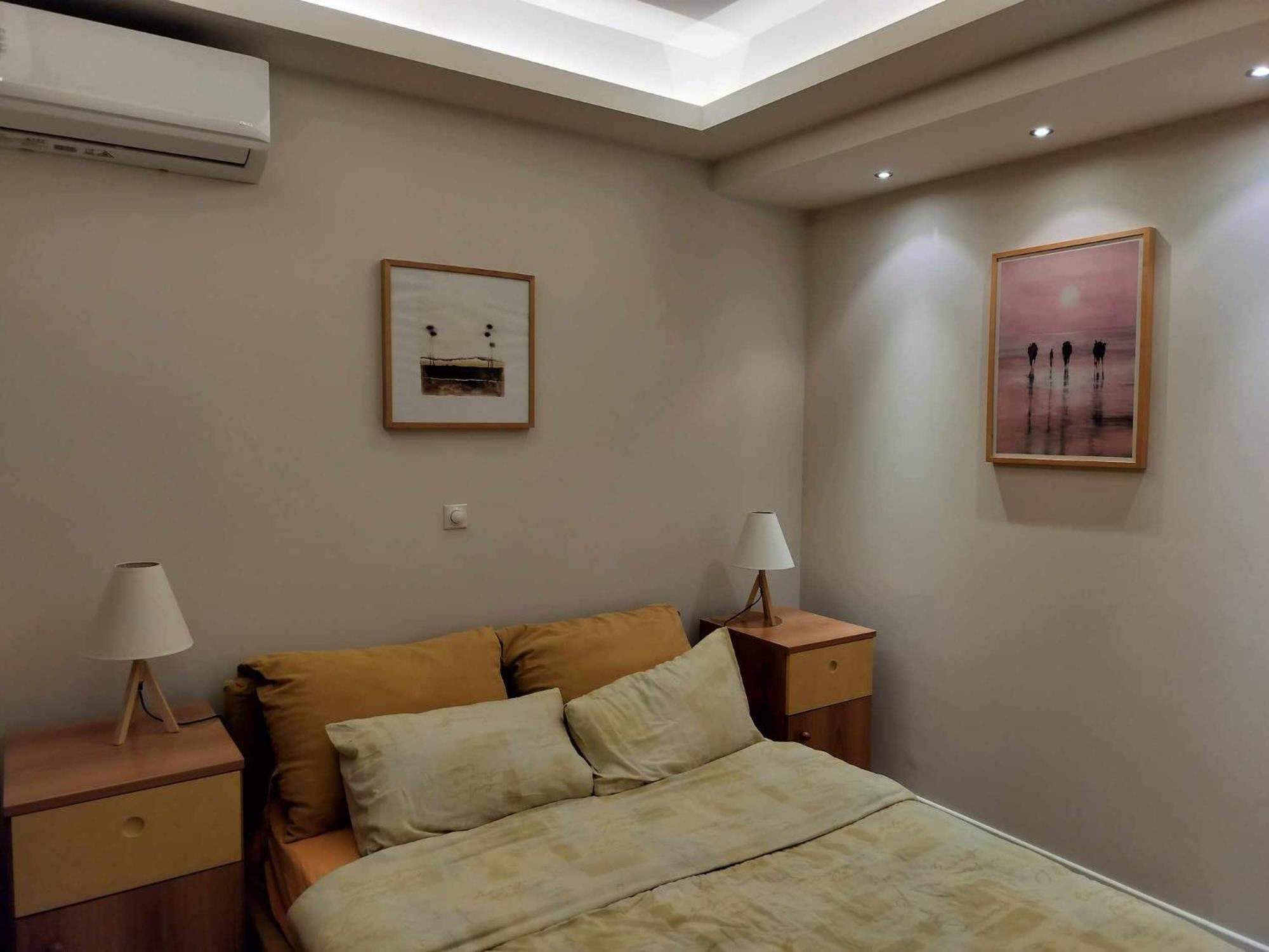 Achilles Apartment Nauplion Zewnętrze zdjęcie