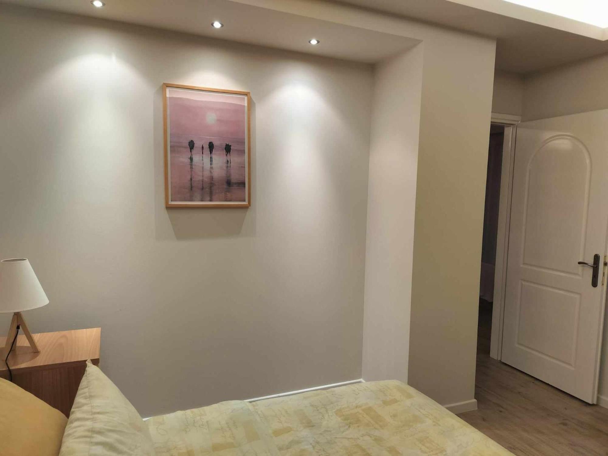 Achilles Apartment Nauplion Zewnętrze zdjęcie