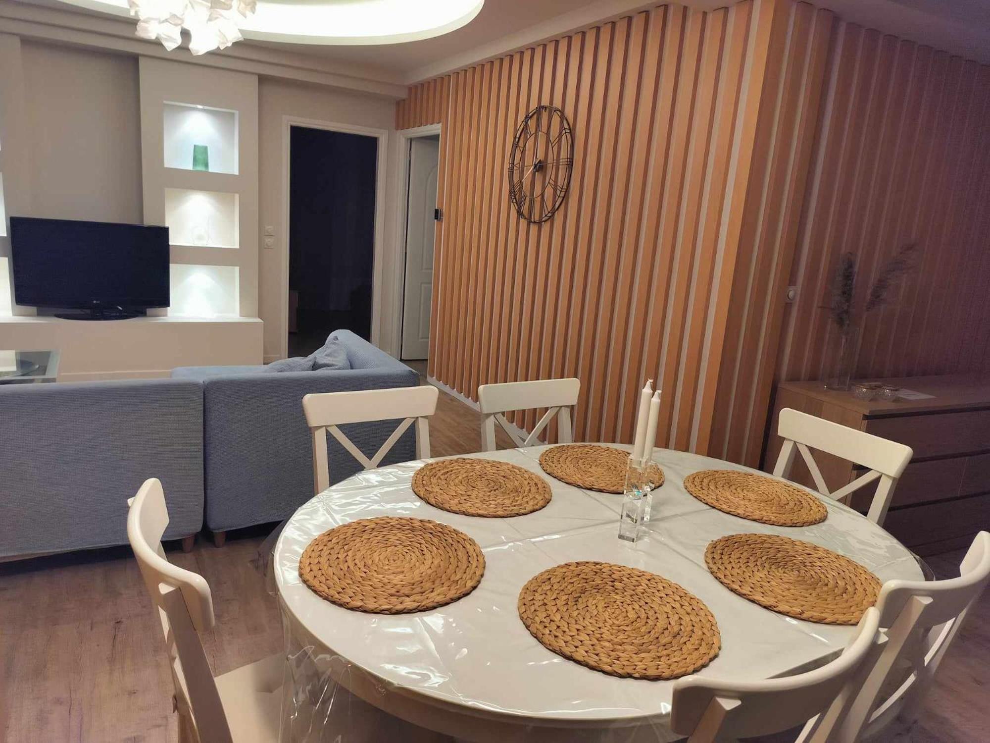 Achilles Apartment Nauplion Zewnętrze zdjęcie