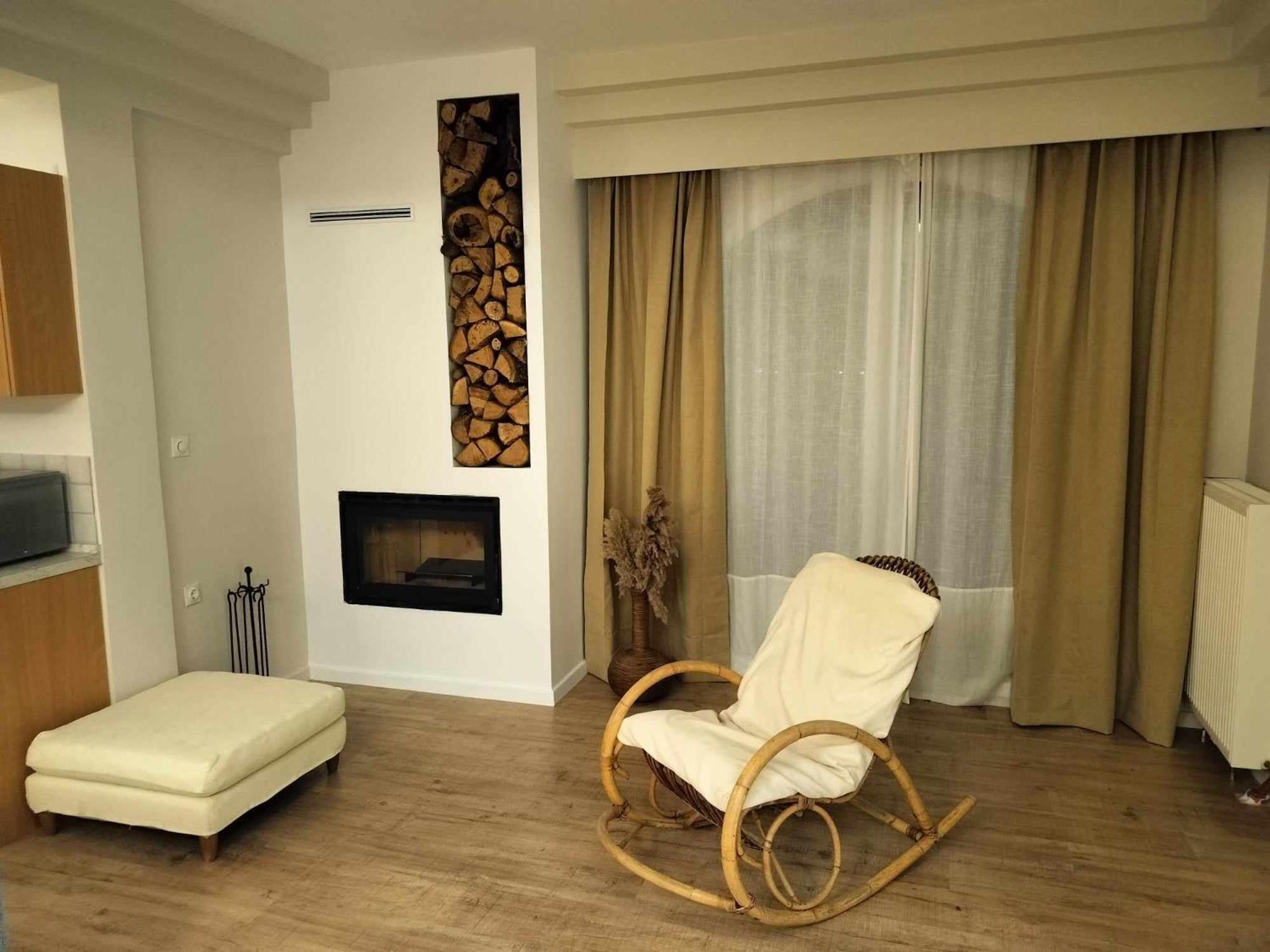 Achilles Apartment Nauplion Zewnętrze zdjęcie