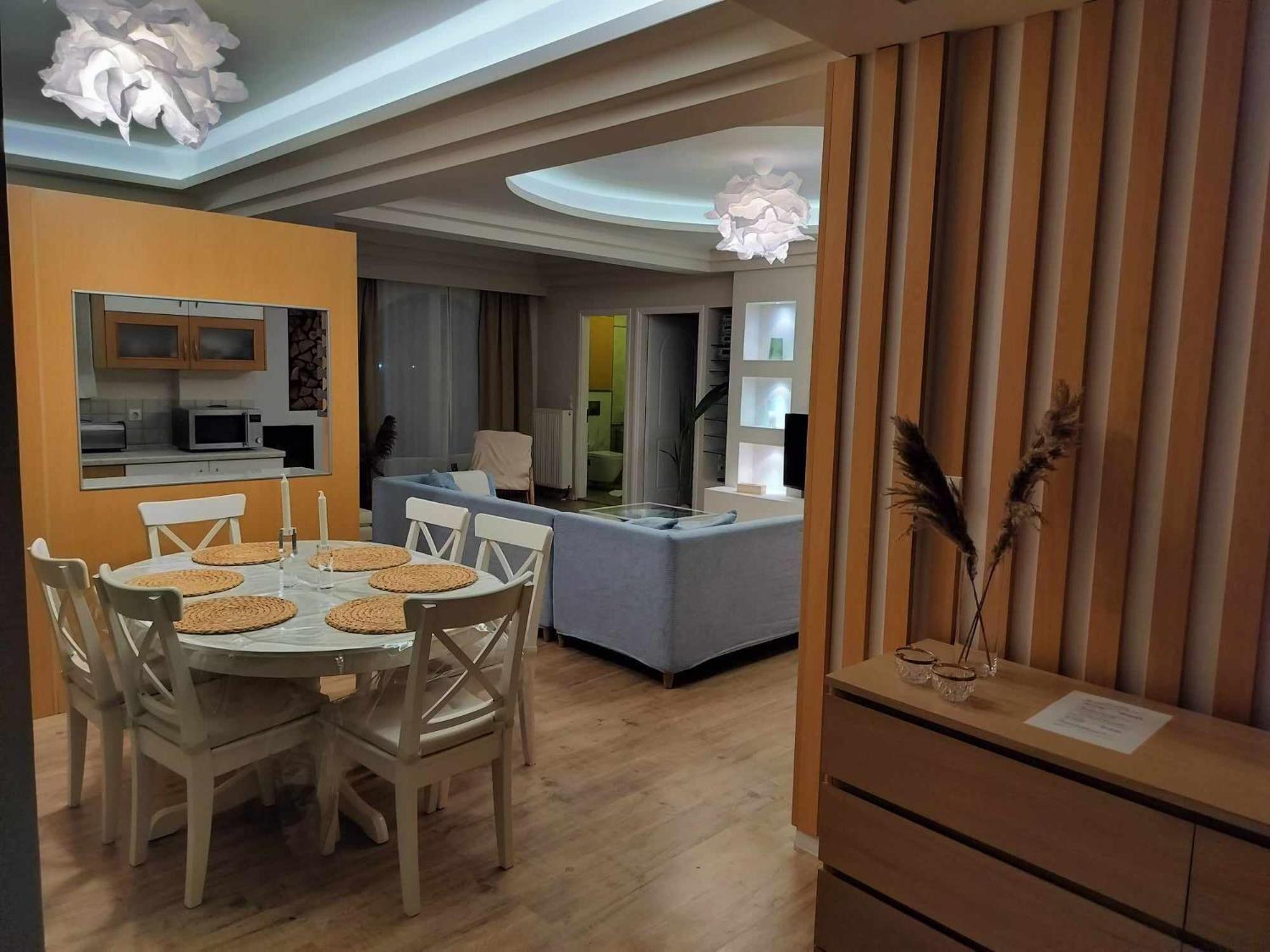 Achilles Apartment Nauplion Zewnętrze zdjęcie