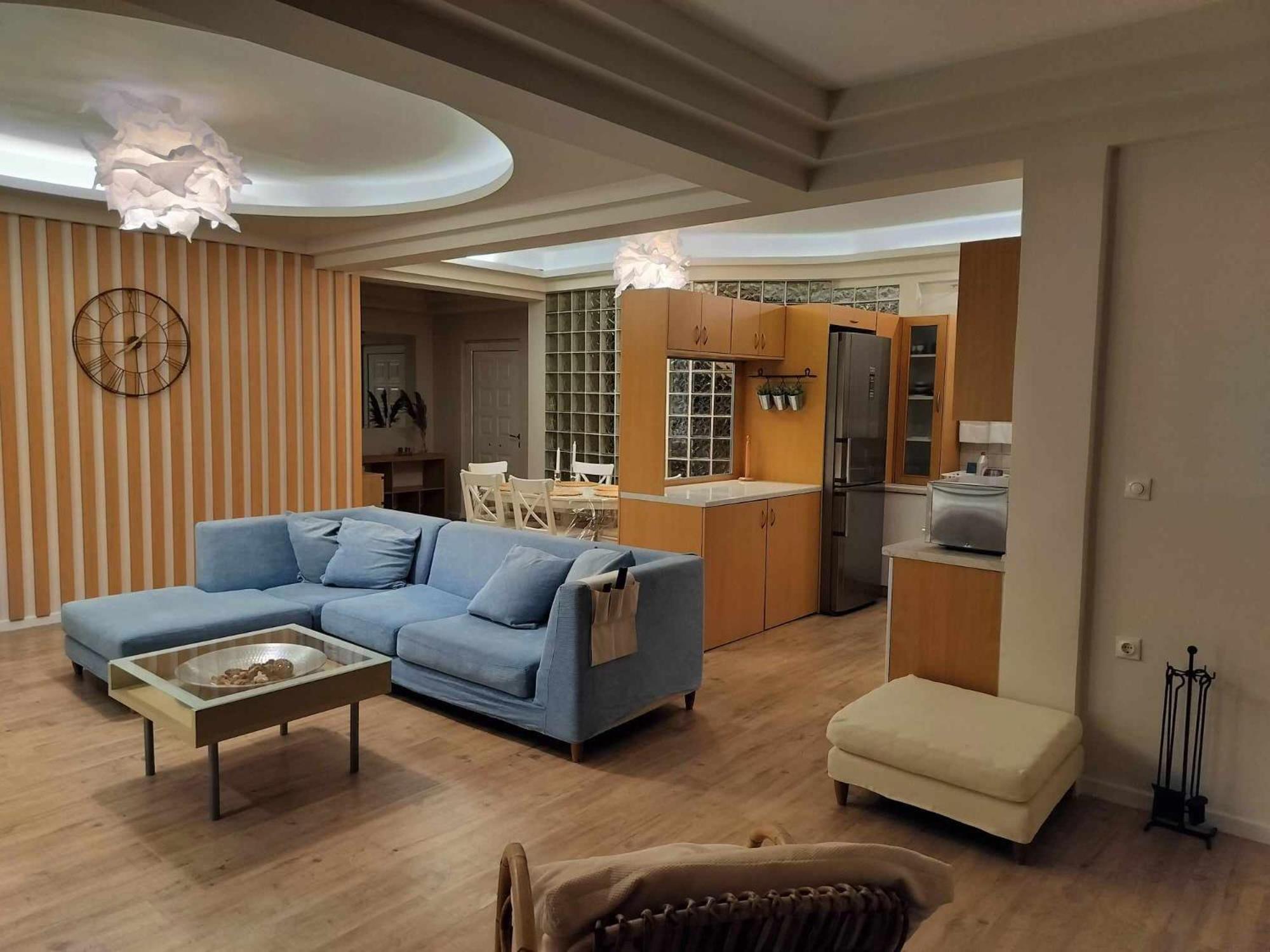 Achilles Apartment Nauplion Zewnętrze zdjęcie
