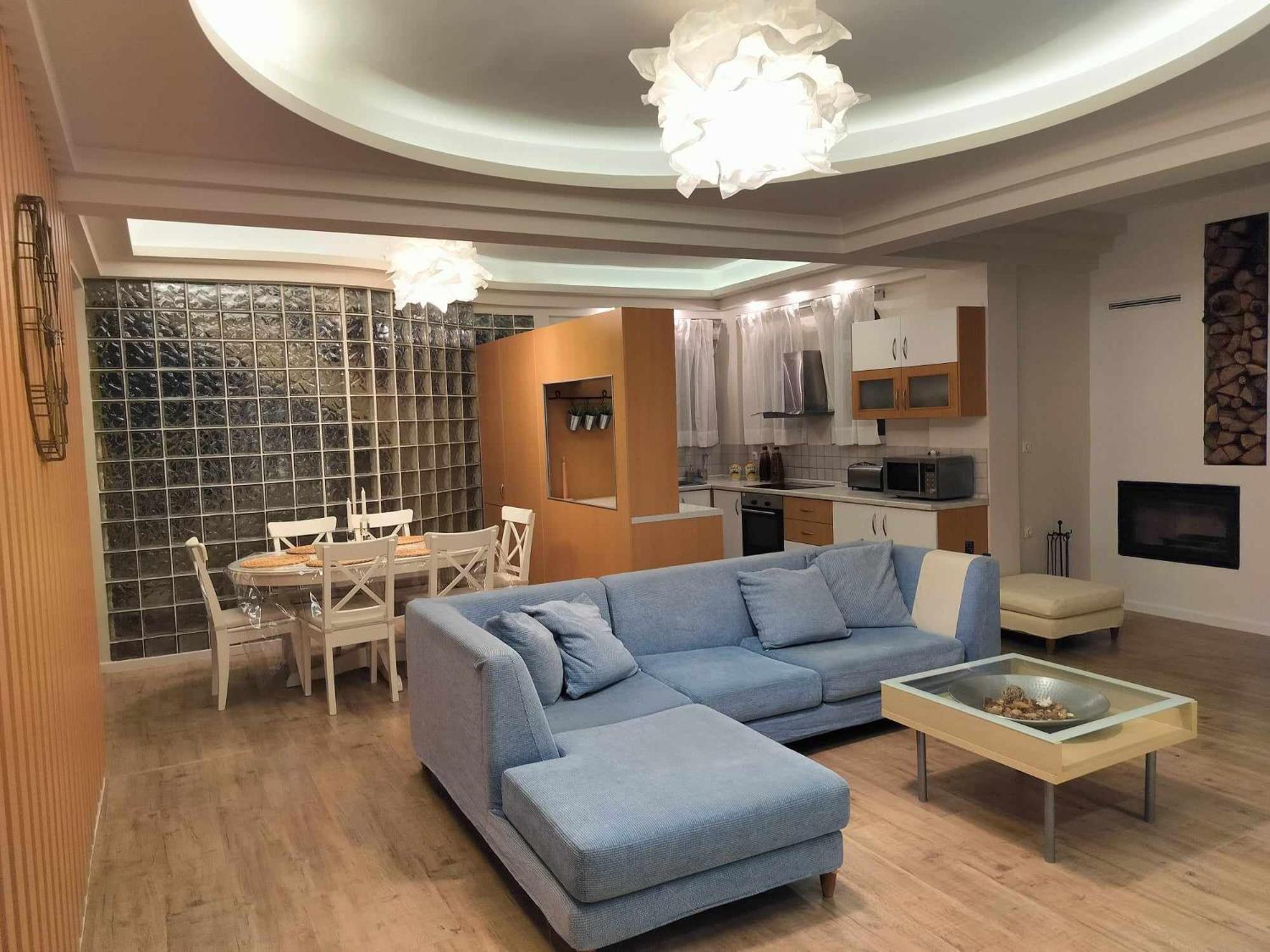 Achilles Apartment Nauplion Zewnętrze zdjęcie