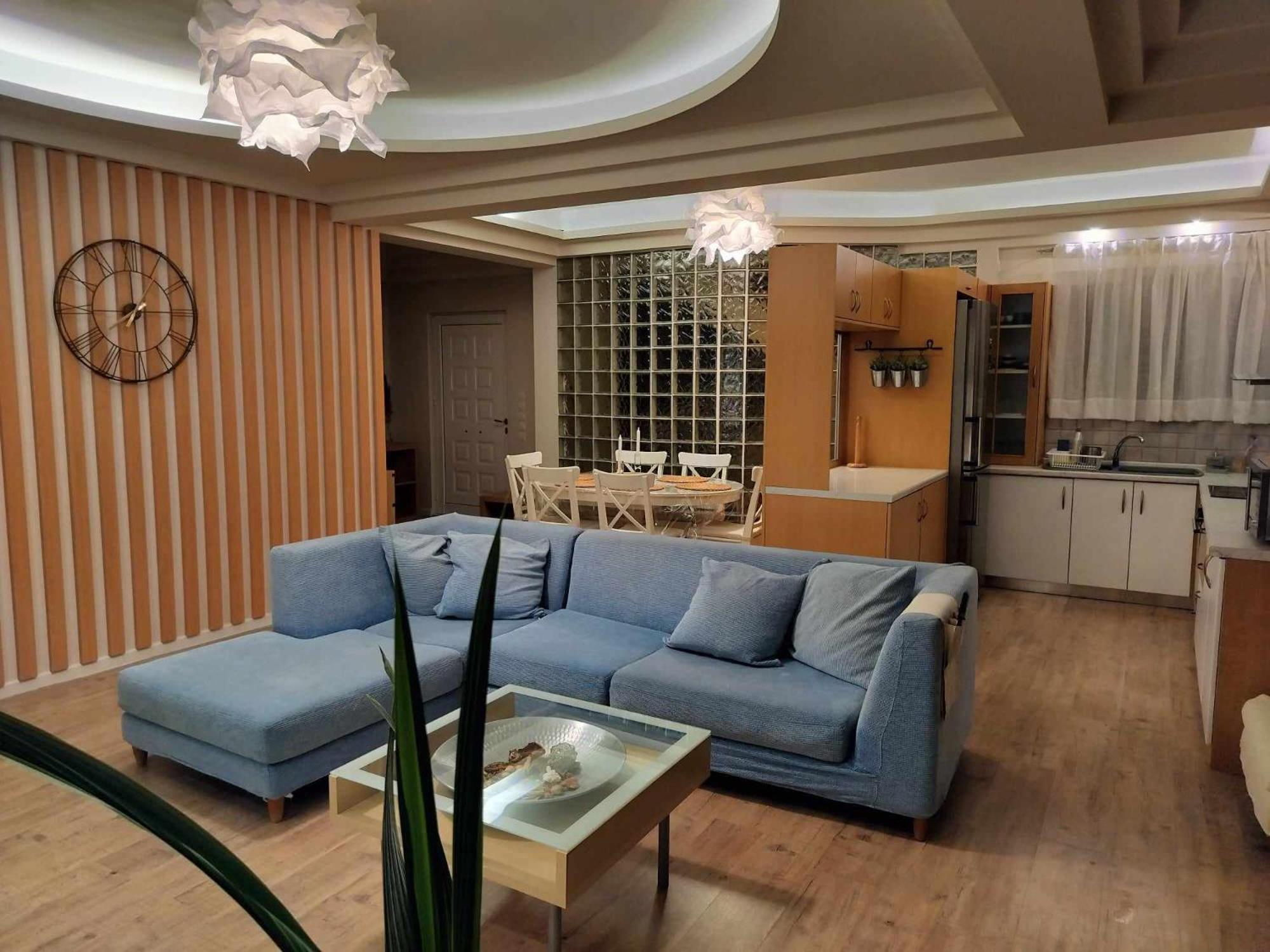 Achilles Apartment Nauplion Zewnętrze zdjęcie