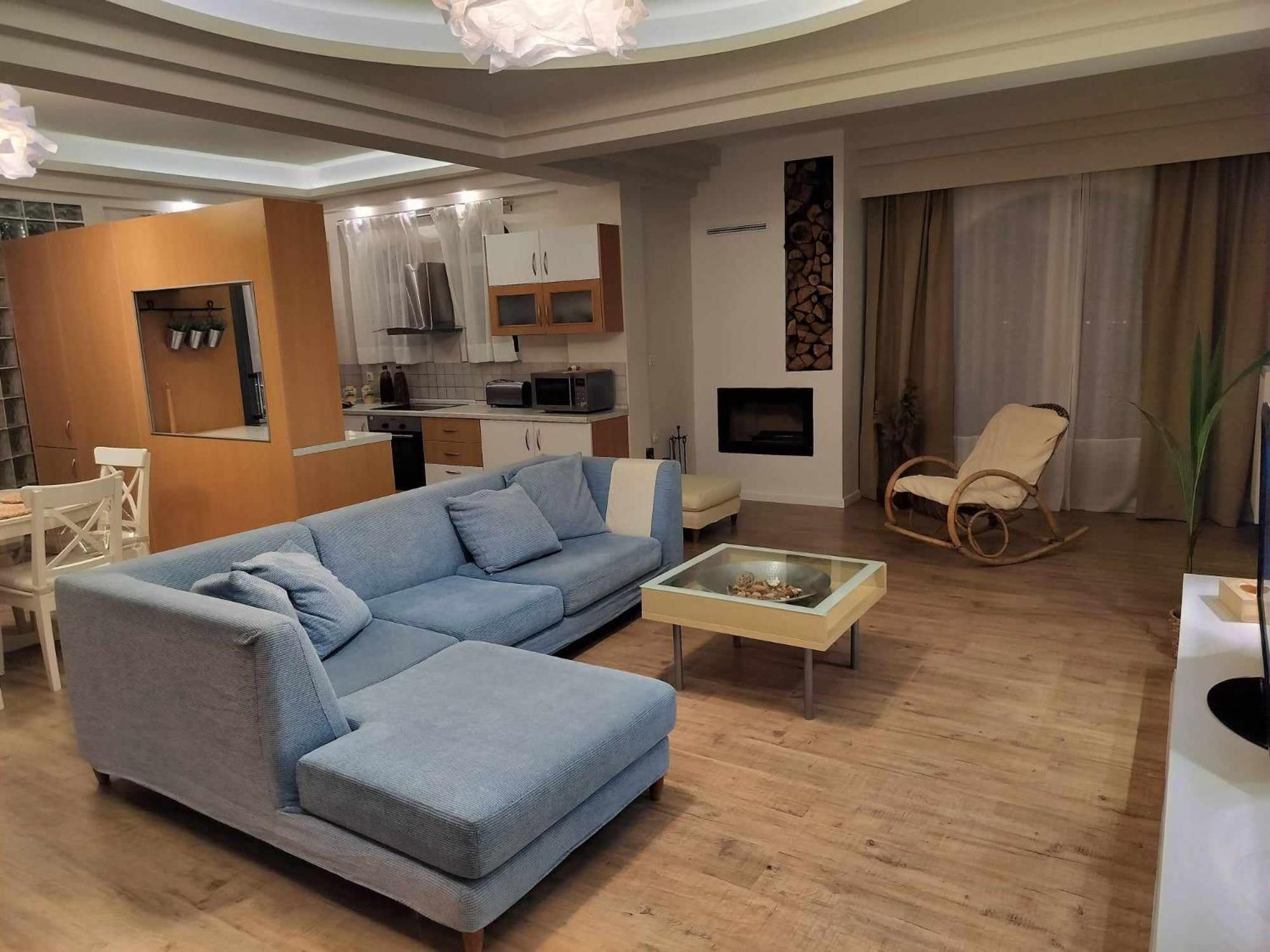 Achilles Apartment Nauplion Zewnętrze zdjęcie