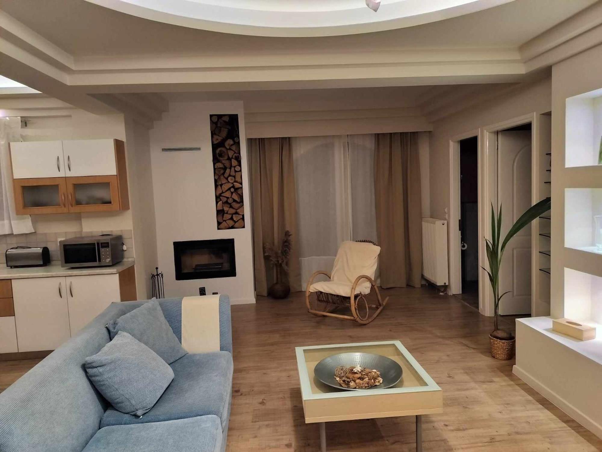 Achilles Apartment Nauplion Zewnętrze zdjęcie