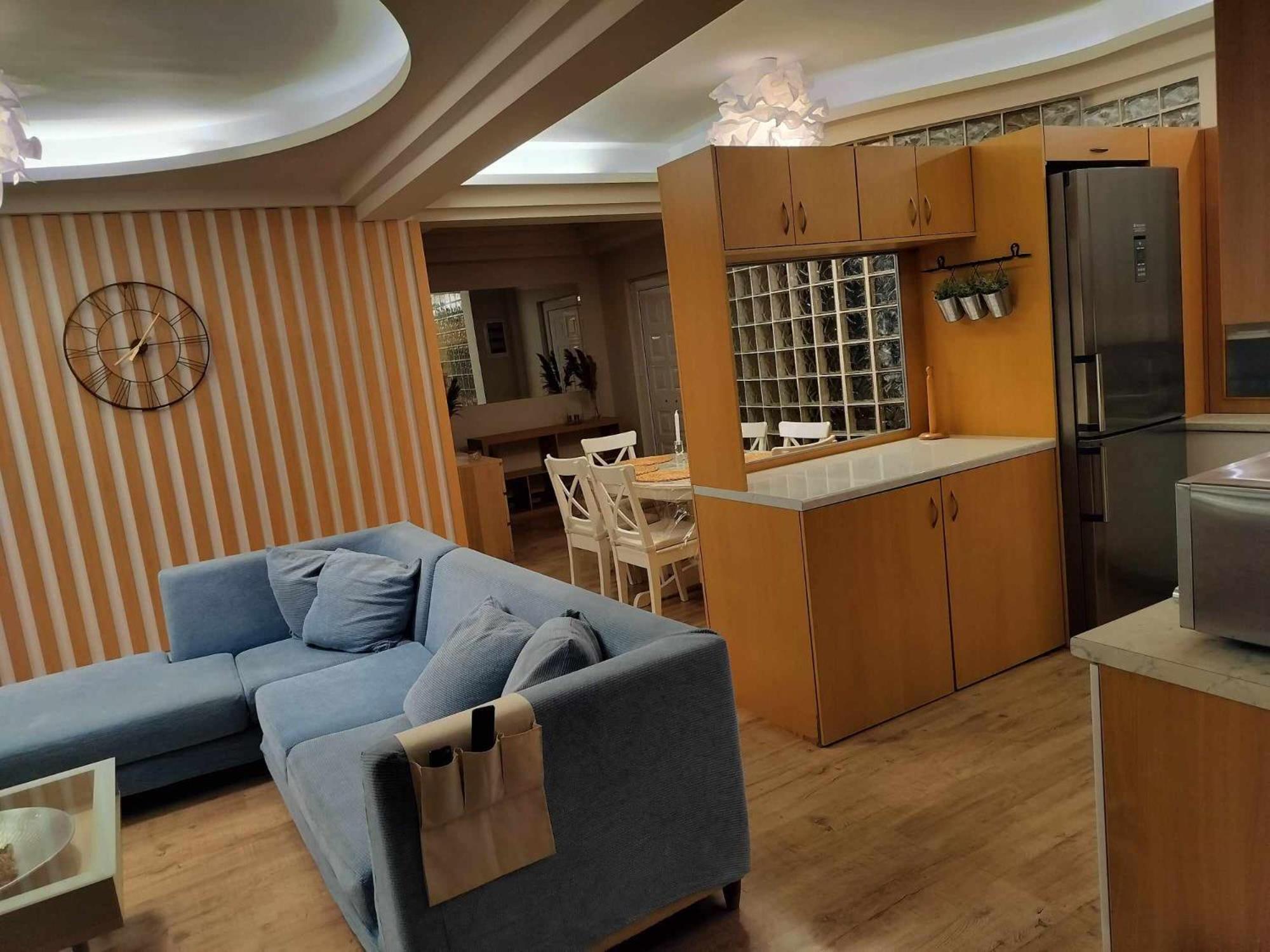 Achilles Apartment Nauplion Zewnętrze zdjęcie