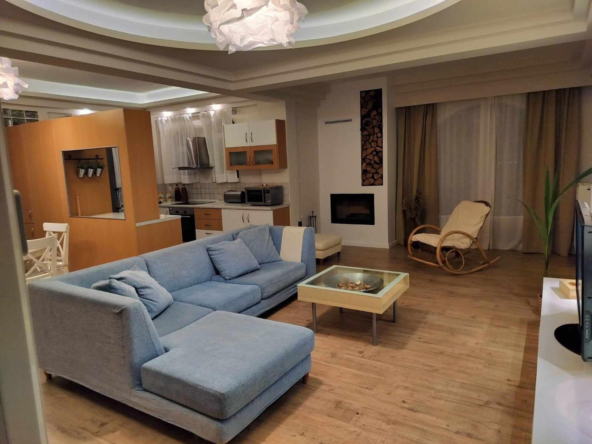 Achilles Apartment Nauplion Zewnętrze zdjęcie