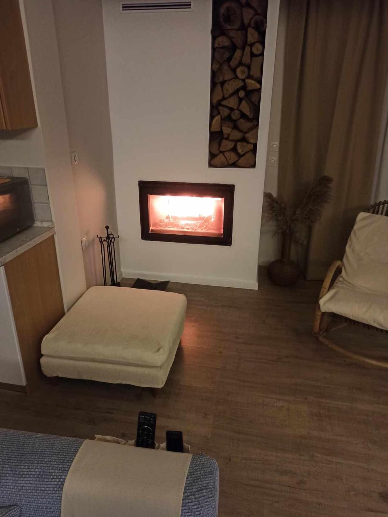 Achilles Apartment Nauplion Zewnętrze zdjęcie