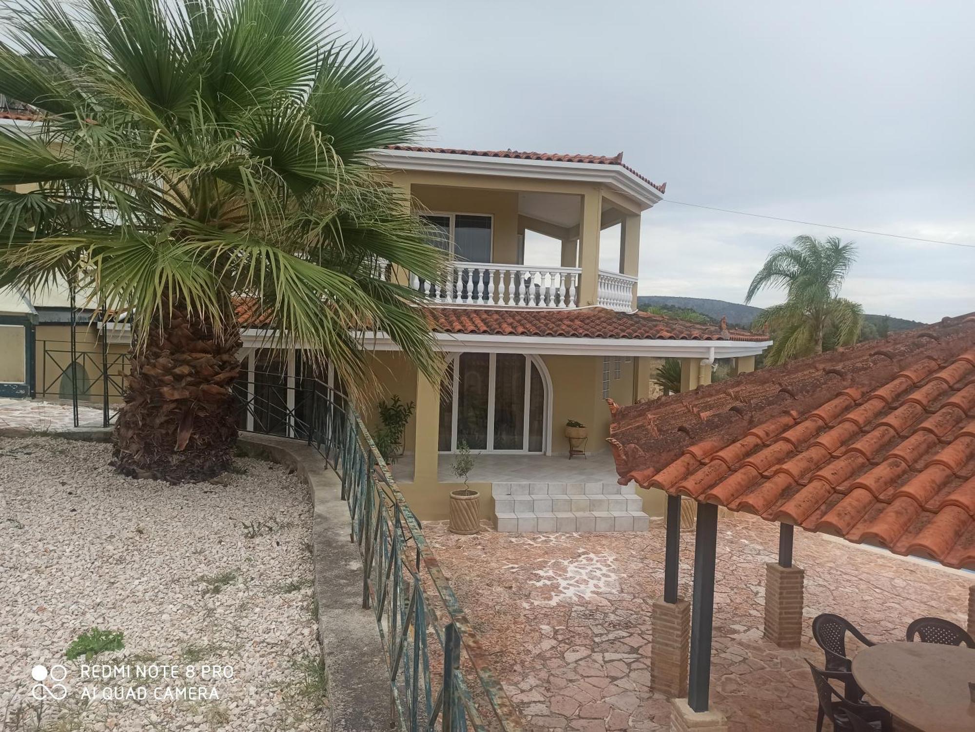 Achilles Apartment Nauplion Zewnętrze zdjęcie
