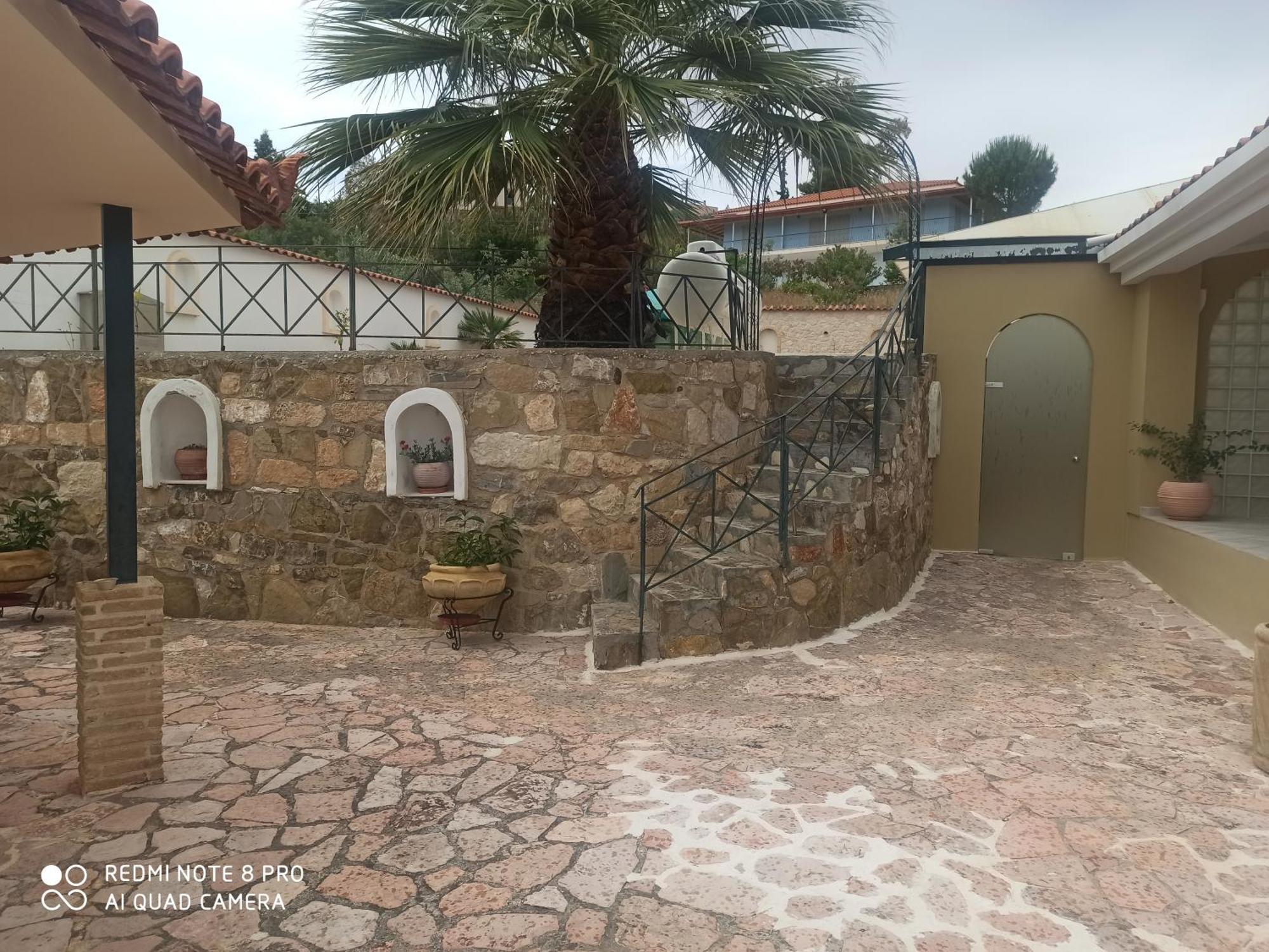 Achilles Apartment Nauplion Zewnętrze zdjęcie
