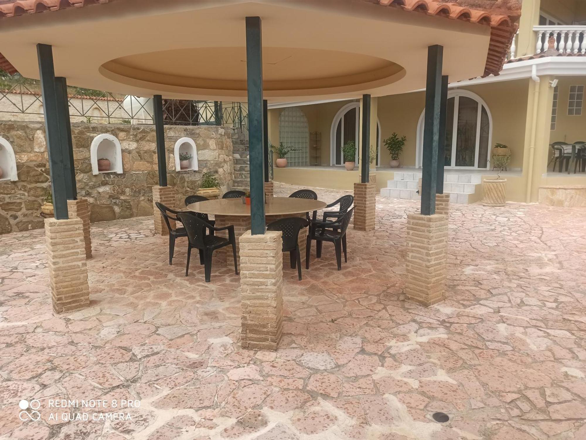 Achilles Apartment Nauplion Zewnętrze zdjęcie