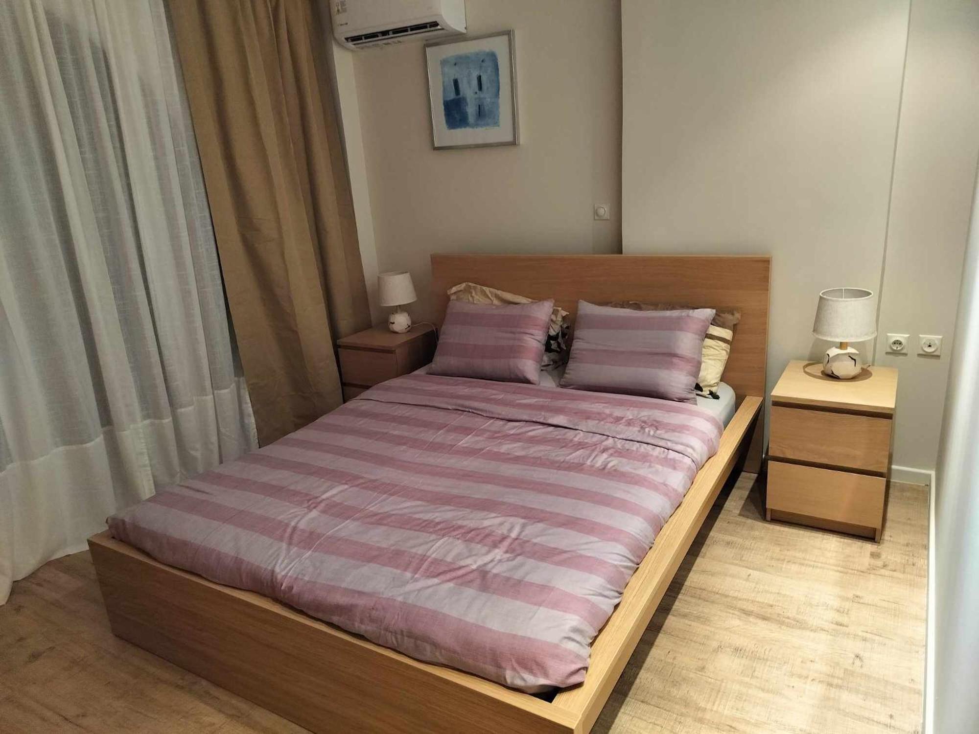 Achilles Apartment Nauplion Zewnętrze zdjęcie