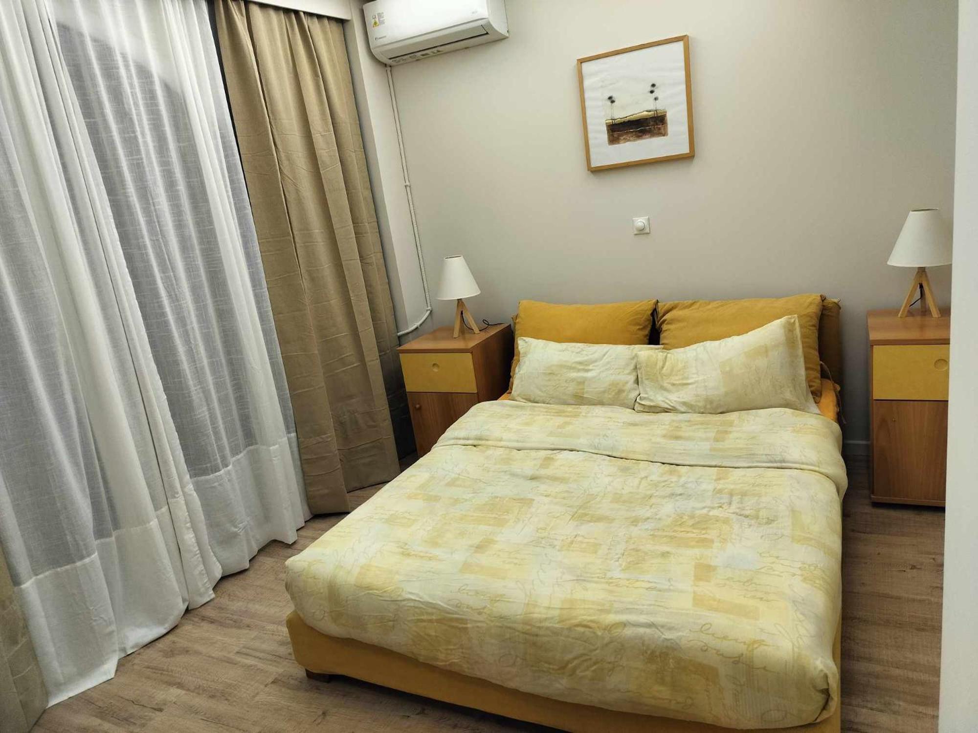 Achilles Apartment Nauplion Zewnętrze zdjęcie