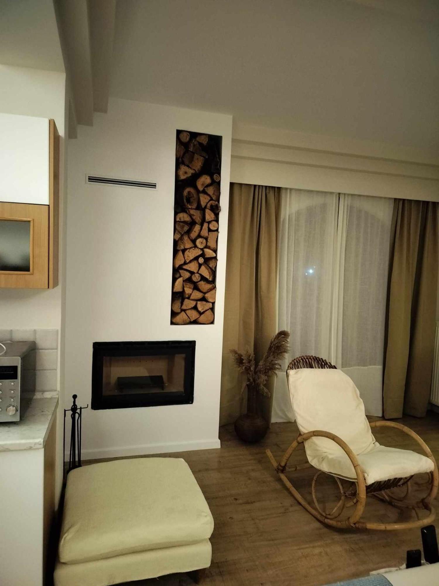 Achilles Apartment Nauplion Zewnętrze zdjęcie
