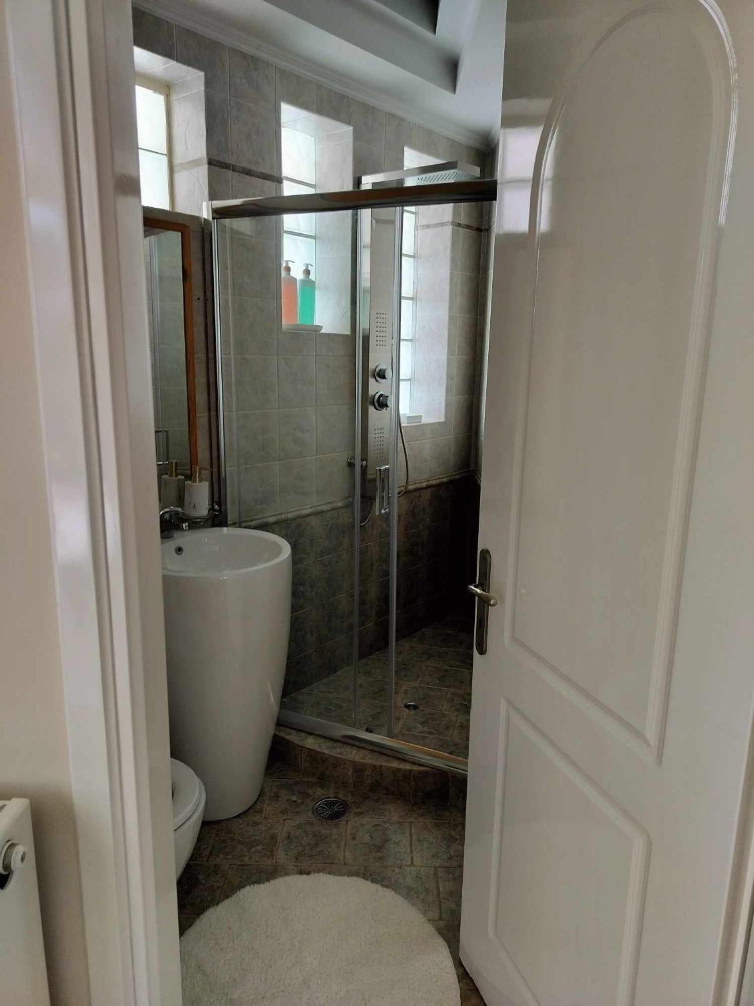 Achilles Apartment Nauplion Zewnętrze zdjęcie